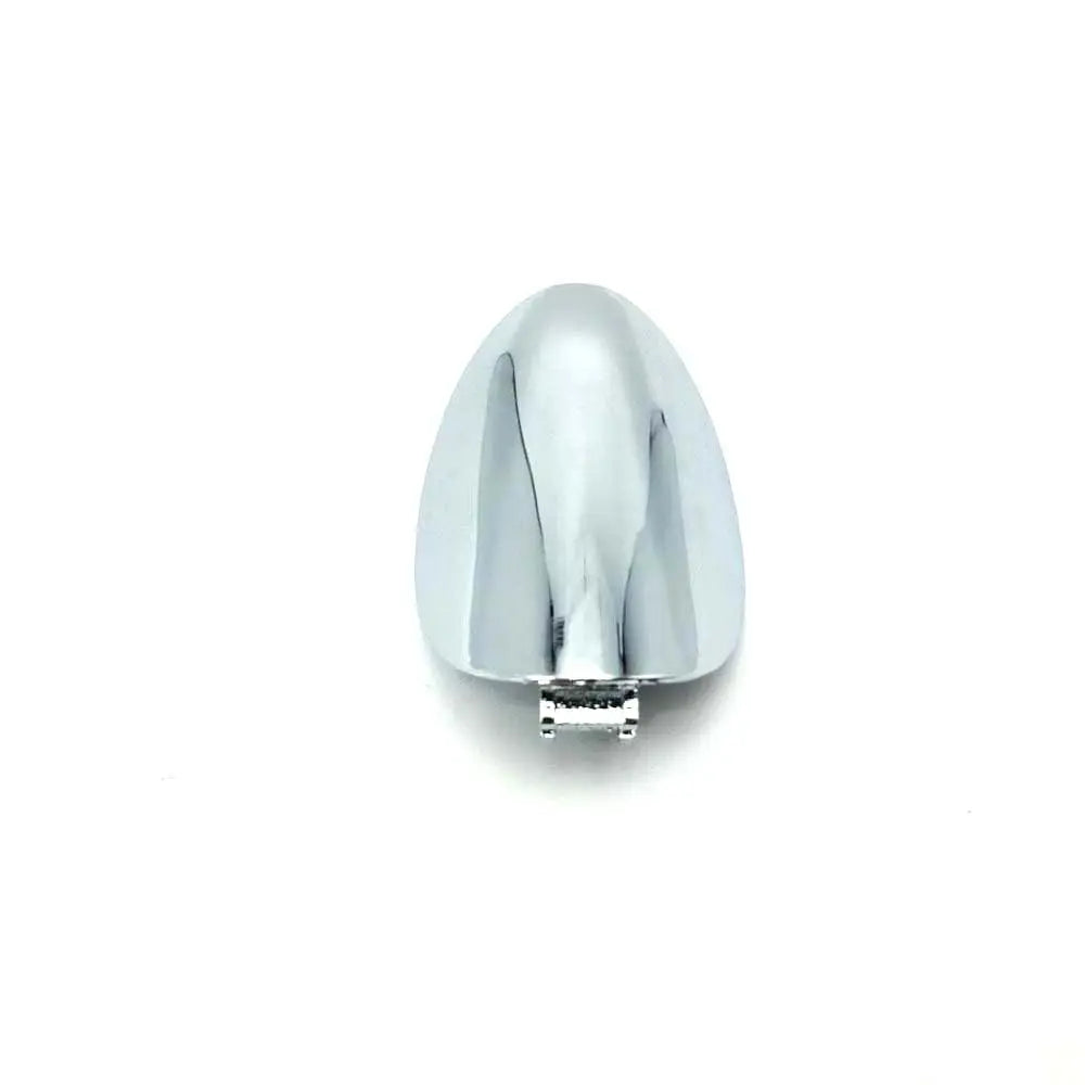 Door Handle Lock Key Hole Trim Cap Chrome Fits For Mini Cooper F55 F56 2013-2019