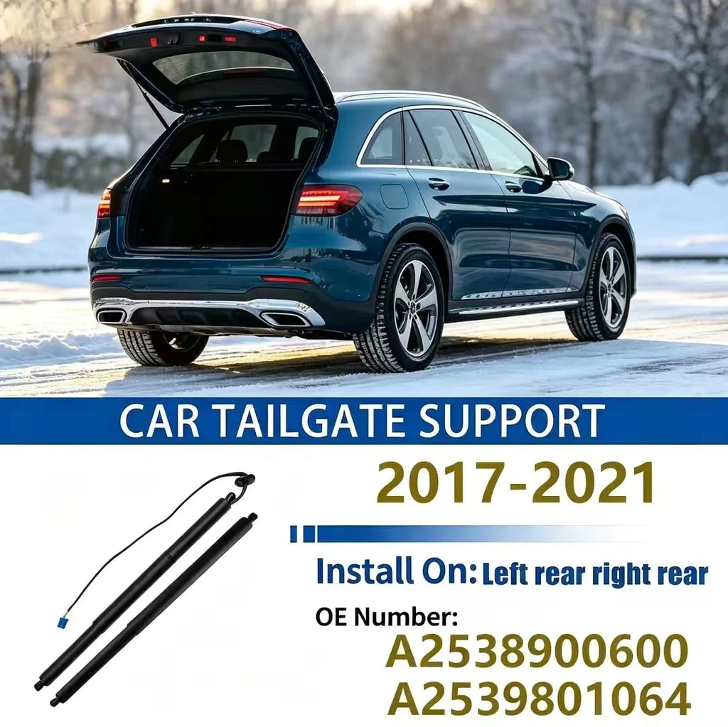 A2538900600 A2539801064 Electronic Tailgate Auto Rear Tailgate Strut Electric Support Stru | AUTOKITSHOP