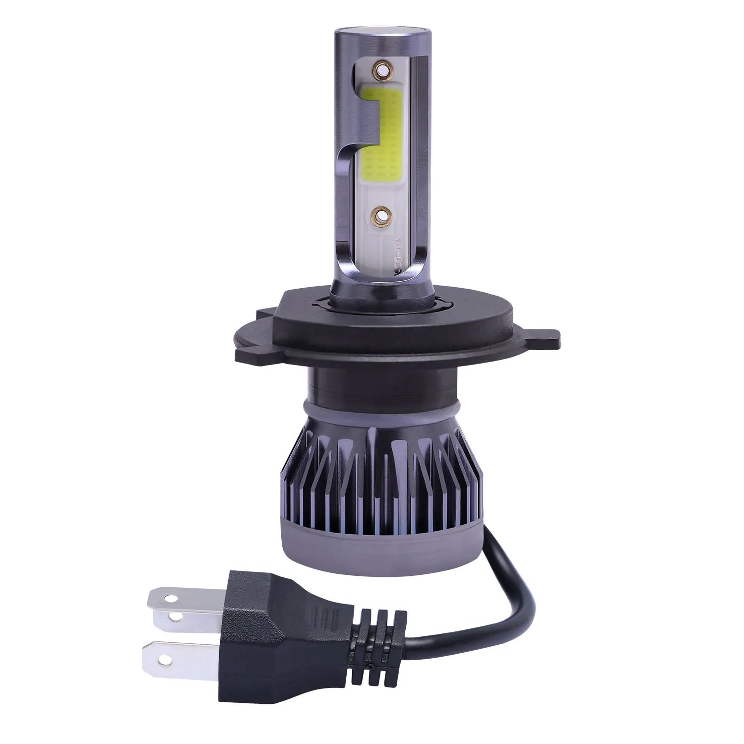2Pcs H4 H1 H3 H11 H7 LED Car Headlight 200W 20000LM 6000K Canbus Error Free Car Auto Headlamp Led Lights For Car Fog Light
