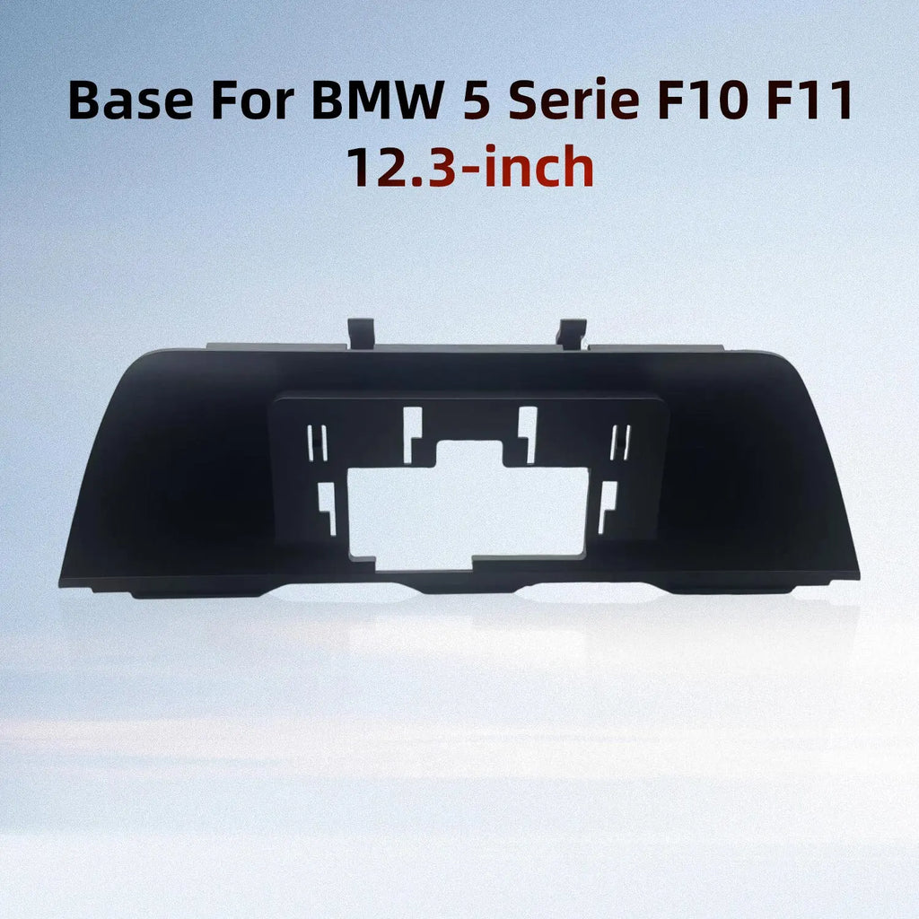 LED Interior Light Kit for BMW F10 F11 - Canbus Error-Free Interior Bulbs