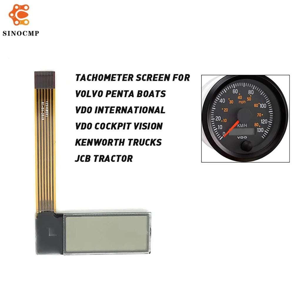 LED Interior Light Kit for Volvo - Canbus Error-Free Interior Bulbs
