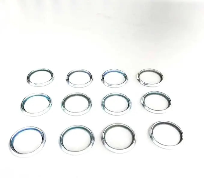 Oil Pan Crush Washers 803916010 For Subaru Impreza Outback Legacy Forester WRX