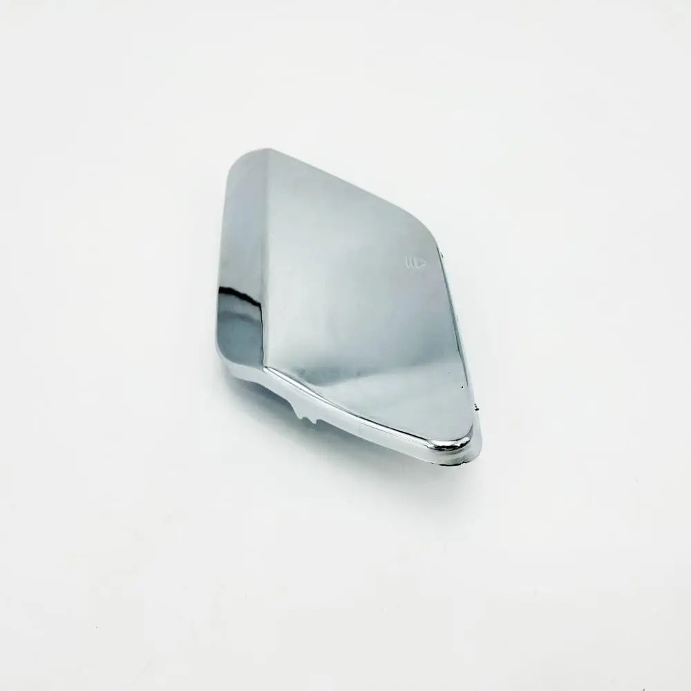 Chrome Front Bumper Tow Eye Cover For Mercedes Benz W166 ML350 ML550 1668851223