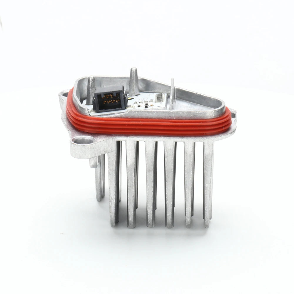 For Seat Leon MK3 5F Cupra 2013-2016 OEM 5F0941476-R DRL Headlight Module Control Unit Day