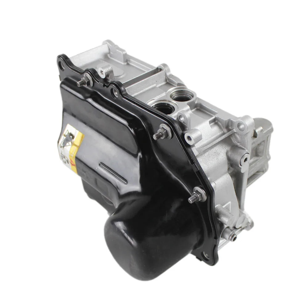 DQ200 0AM Transmission Valve Body 25740-06 For Audi A1 A3 Q3 Seat Skoda Fabia Octavia VW B
