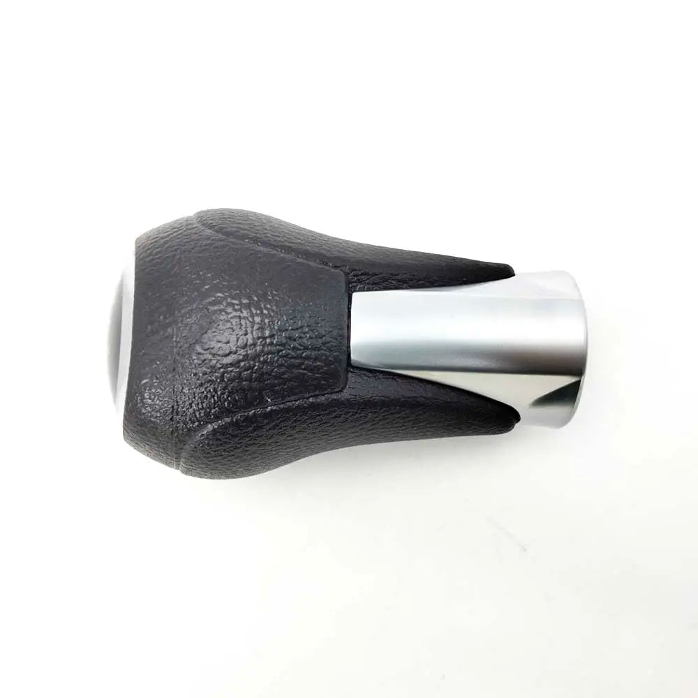 Car Leather Gear Shifter Knob Lever for Mazda 3 6 CX-5 2014-2017 KD5346030A