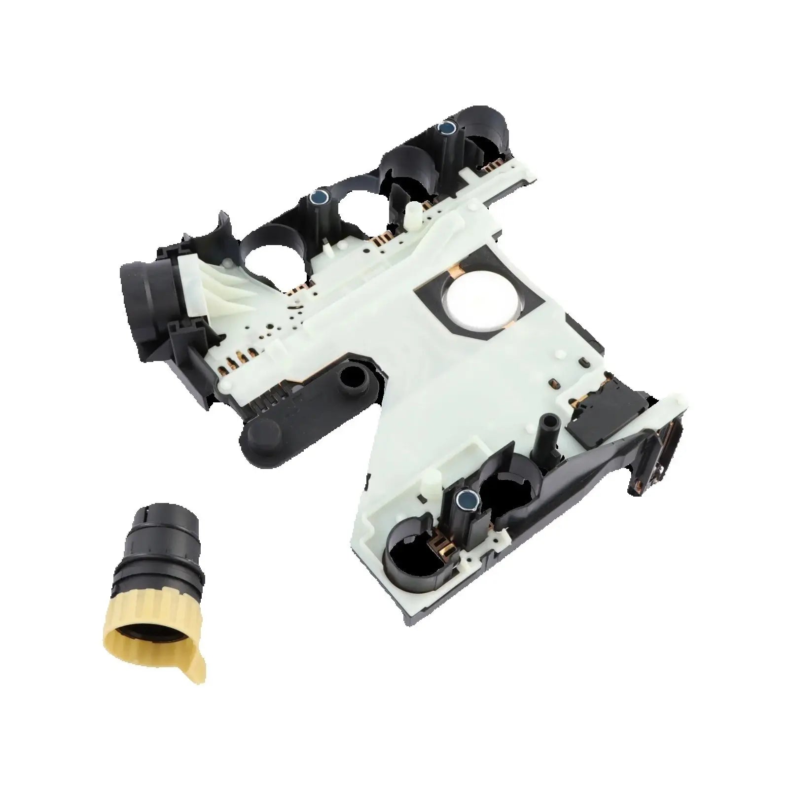 Valve Body Conductor Plate For 5-Speed Transmission 52108308AC Automatic Transmission Car