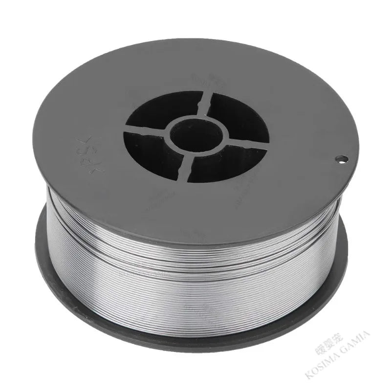 Airless Self Shielded Welding Wire Carbon Steel Flux Cored Wire 0.8mm/1mm for Easy Welding Machi - Automotive LED Light