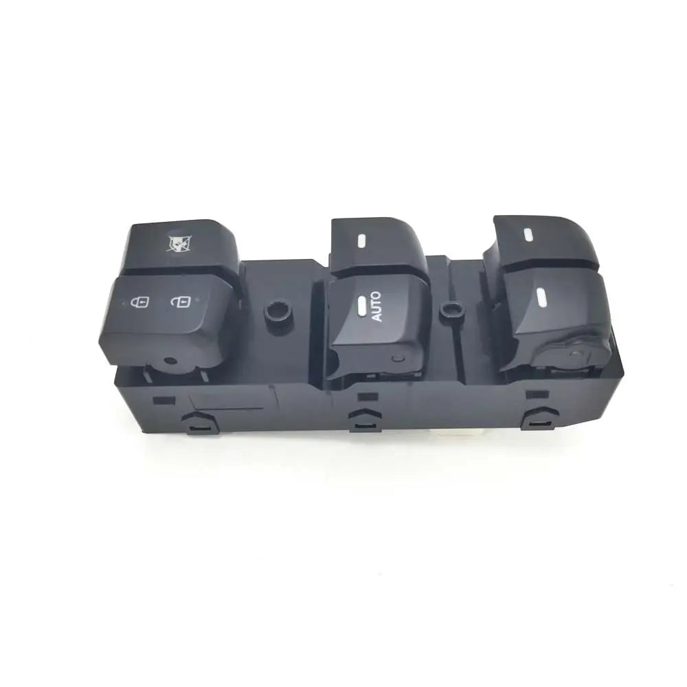 Left Driver Side Master Door Window Switch For Hyundai Elantra 2014-2016 High configuratio