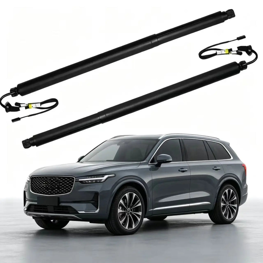 Rear Trunk Liftgate Power Hatch Lift Support Opener For Jaguar XJ XJL XJR X351 2010-2019 E | AUTOKITSHOP