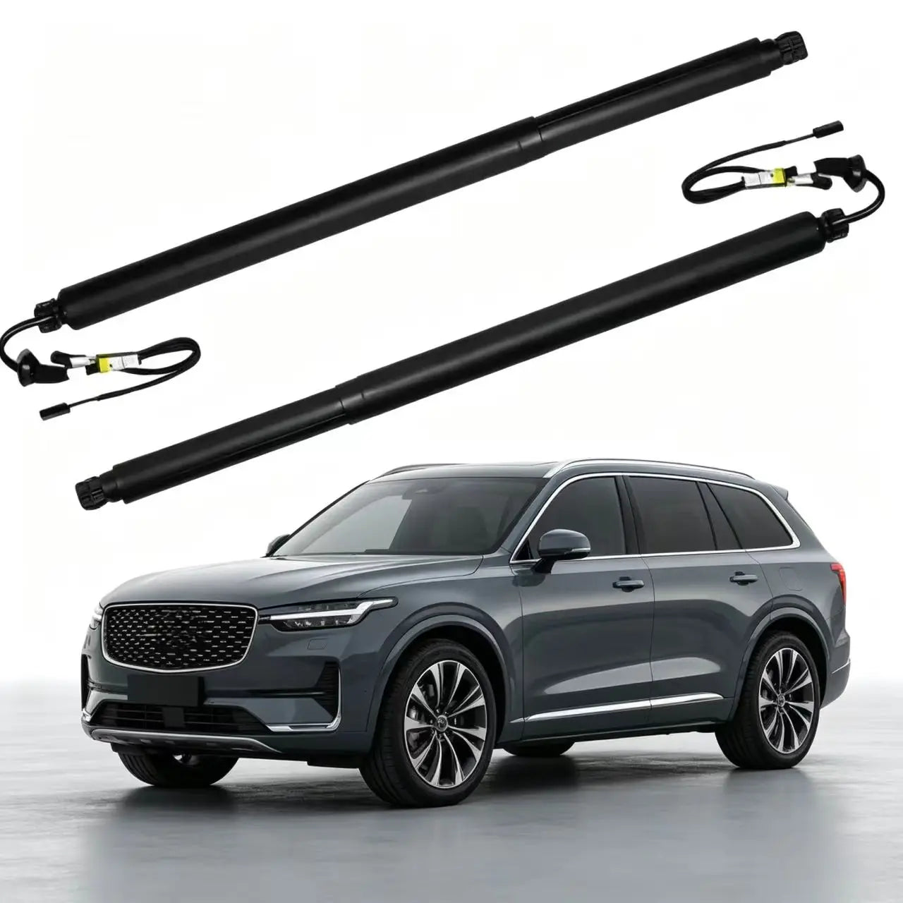 Rear Trunk Liftgate Power Hatch Lift Support Opener For Jaguar XJ XJL XJR X351 2010-2019 E | AUTOKITSHOP
