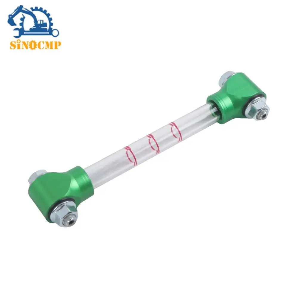 Fuel Gauge Level For Volvo EC140B EC160B EC210B EC240B EC290B EC360B Excavator Automotive
