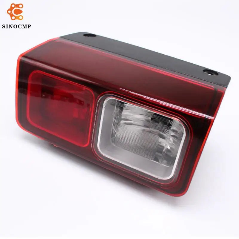 Rear Left Fog Light Assembly O/S Driver Side 265598248R For Fiat Talento Renault Trafic II