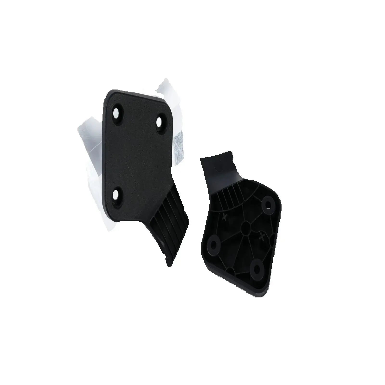 Rear Luggage Storage Curtain Panel Lock Buckle FOR Panamera 971 9718682531E0 9718682541E0
