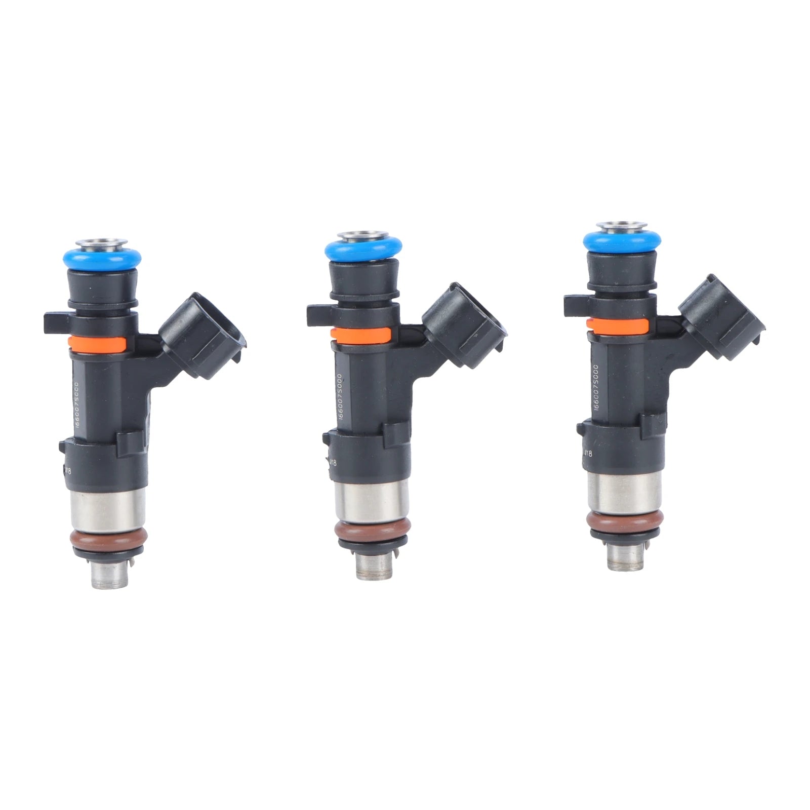 Fuel Injectors Common Rail Injector 0280158007 16600-7S000 16600-7S00A 842-12298 For 2005-