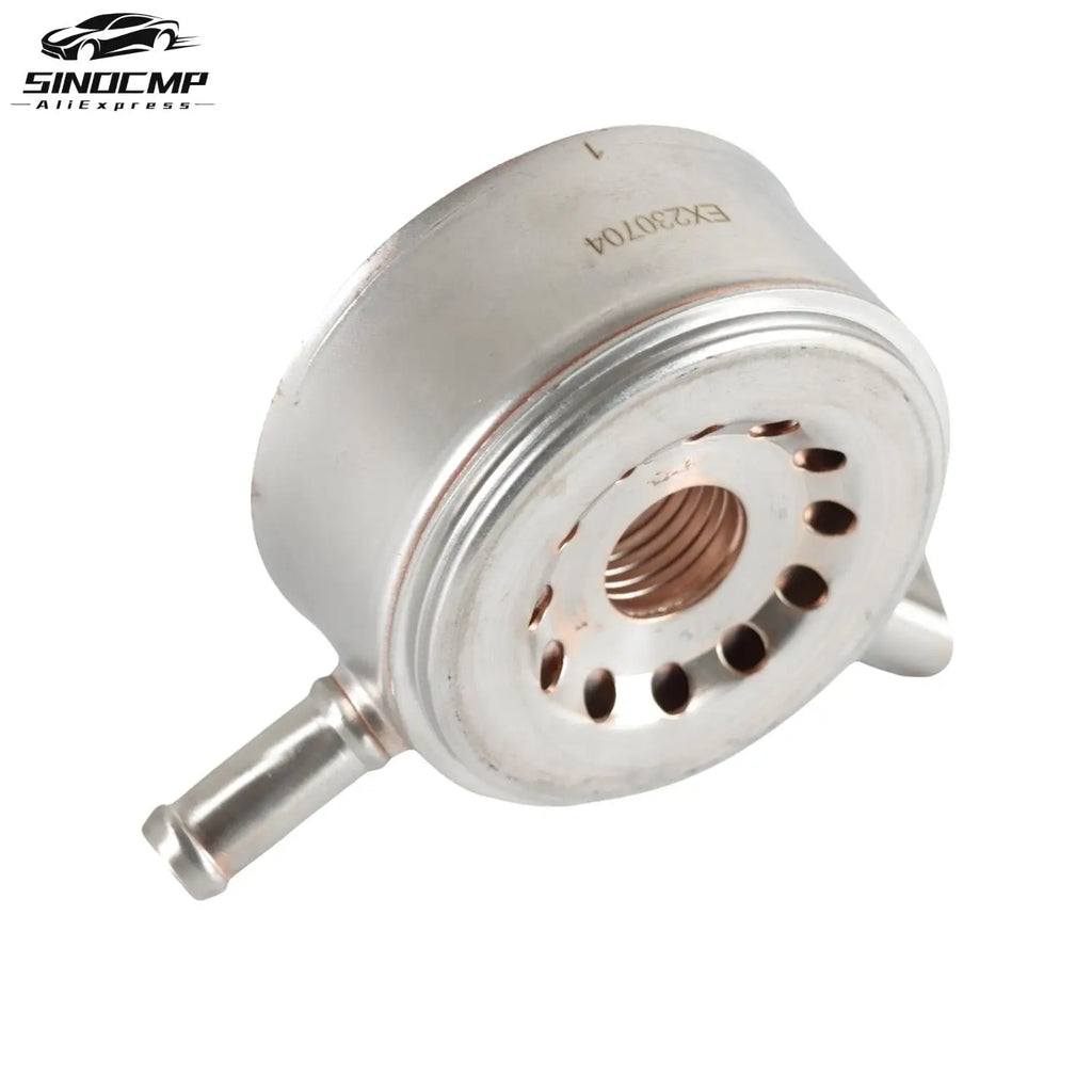 Oil Cooler 21305-JA10B 21305-JA11B 21305-JA12B 21305-JA13B For Nissan Murano Pathfinder Qu