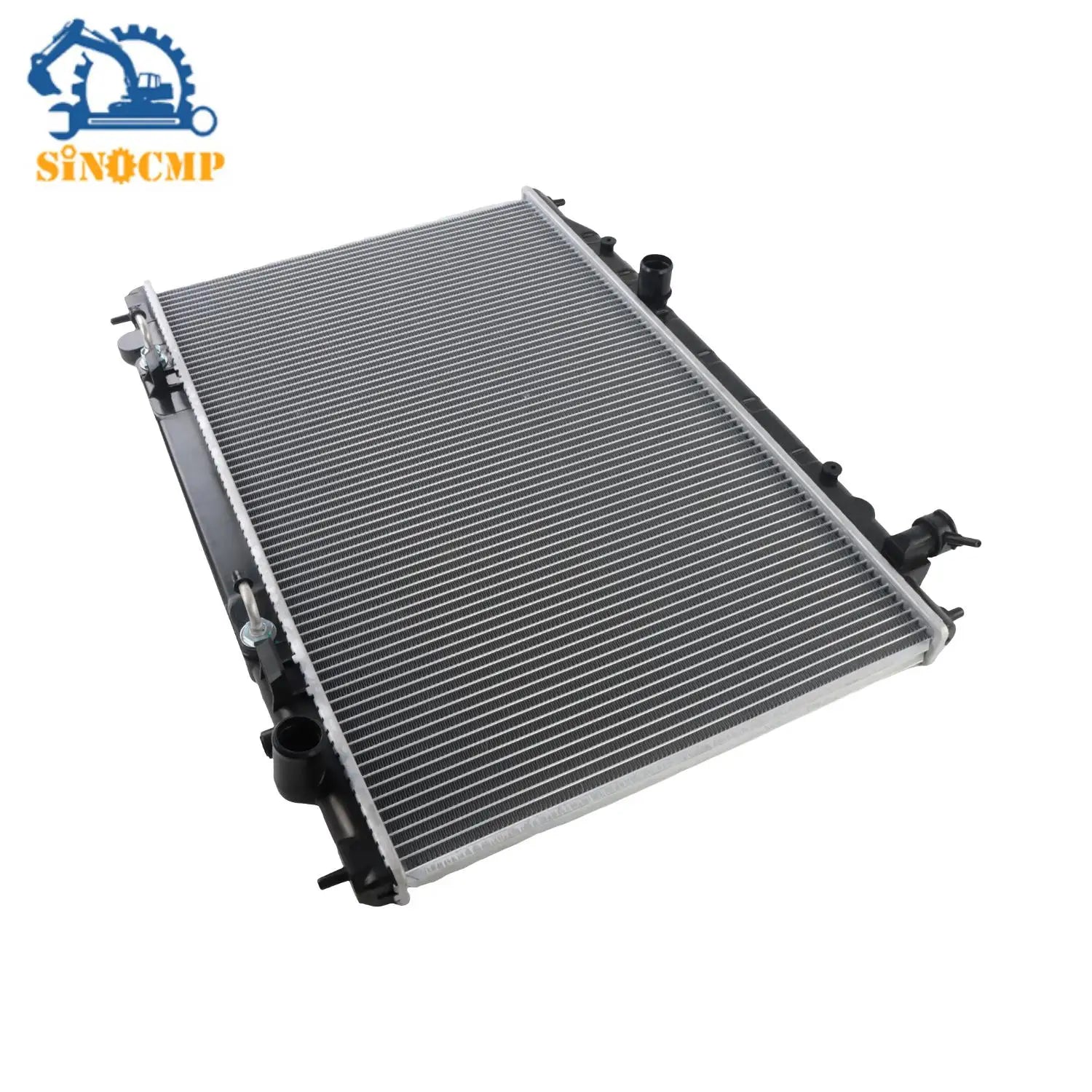 Radiator For 2003-2007 Nissan Murano S SE SL 3.5L V6 CU2578.2578V TYC2578 RAD2578 Automoti