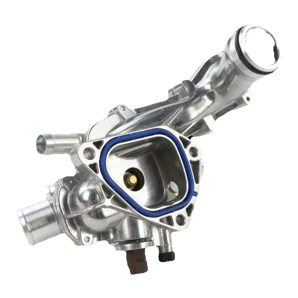 Thermostat Housing Assembly 11537534521 FOR Citroen Peugeot Mini Cooper 1.6L Car Accessori