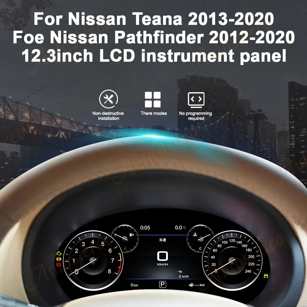LED Interior Light Kit for Nissan 2013-2020 - Canbus Error-Free Interior Bulbs