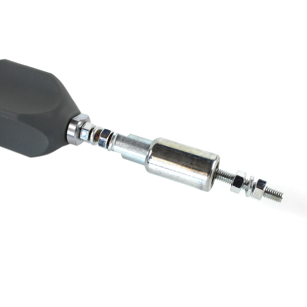 DC12V Stop Solenoid SA-4273-12 2003ES-12E6UC4B5S2 F3HZ-9A594-A F3HZ-9N392-D Shut Off Solen