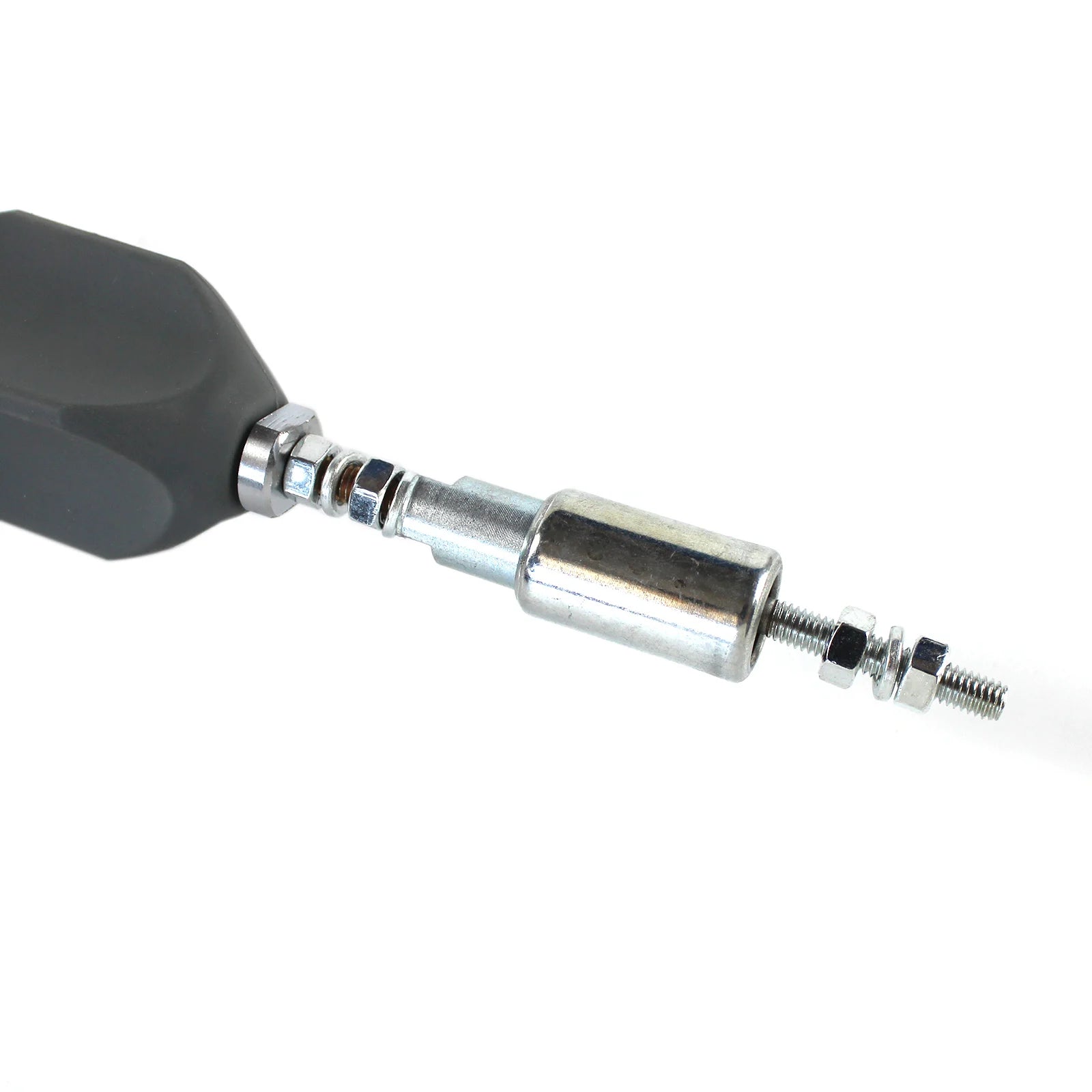 DC12V Stop Solenoid SA-4273-12 2003ES-12E6UC4B5S2 F3HZ-9A594-A F3HZ-9N392-D Shut Off Solen