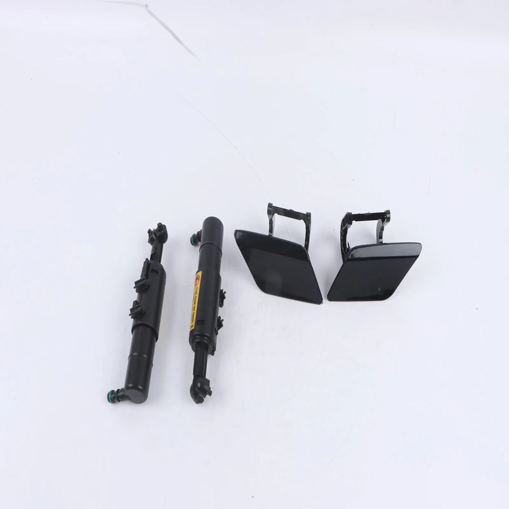 Headlight Washer Cover Cylinder Lift A2048602747 A2048602847 FOR Mercedes Benz W204 C-Clas