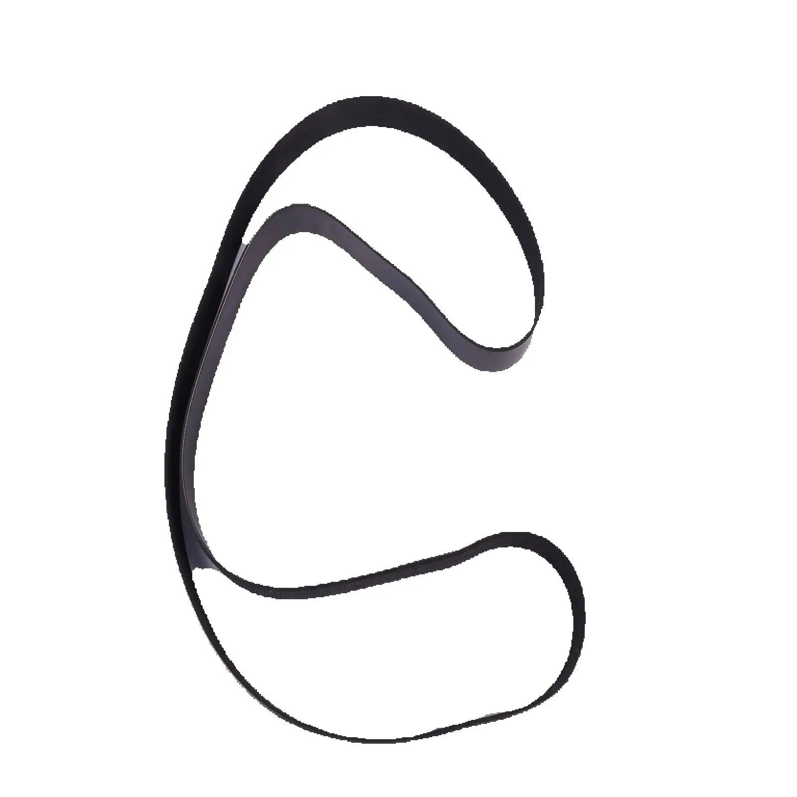 Fan Belt 12PK2315 3103835 FOR Cummins ISX15 QSX15 Engines Car Accessories