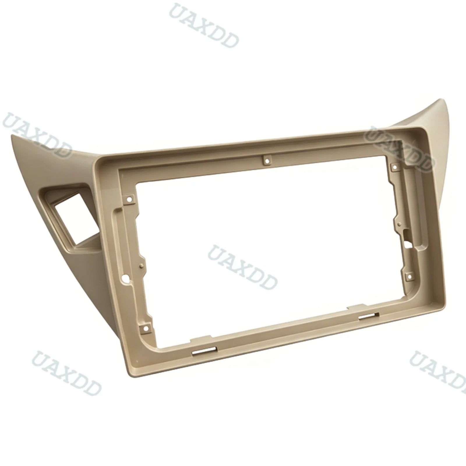 9 Inch Car Frame video Fascia Adapter For Mitsubishi Lancer GLX 2001-2007 Android Radio Da