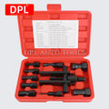 Bearing Puller Motorcycle Blind Hole Bearing Puller Tool Kits Motorcycle Wheel Inner Bearing Rem - Automotive LED Light