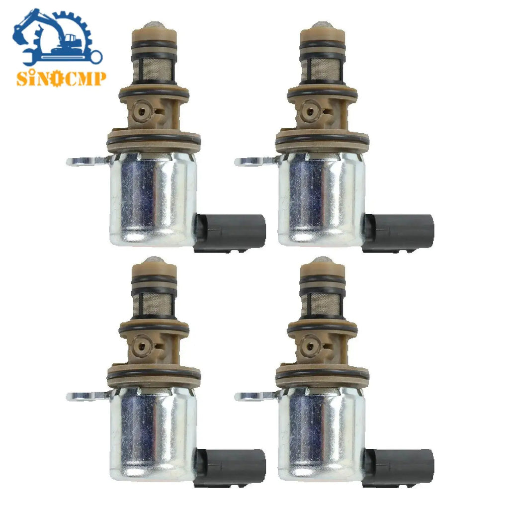 Engine Multiple Displacement Solenoids 53022298AA FOR Chrysler FOR Dodge FOR Ram 2010-2023