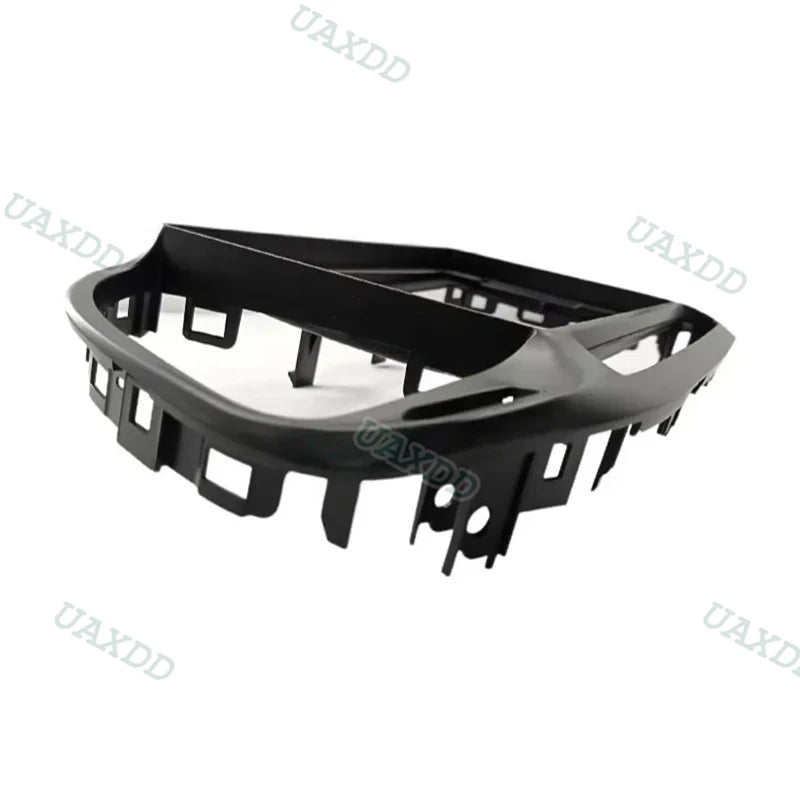 For 2015 FIAT DOBLO 9INCH 2 Din Car stereo radio Android frame panel fascia cable video ha