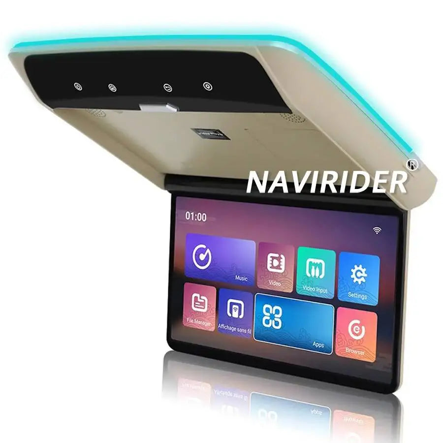 RGB - Ambient Light - for Mercedes - Car Interior Lighting | AUTOKITSHOP