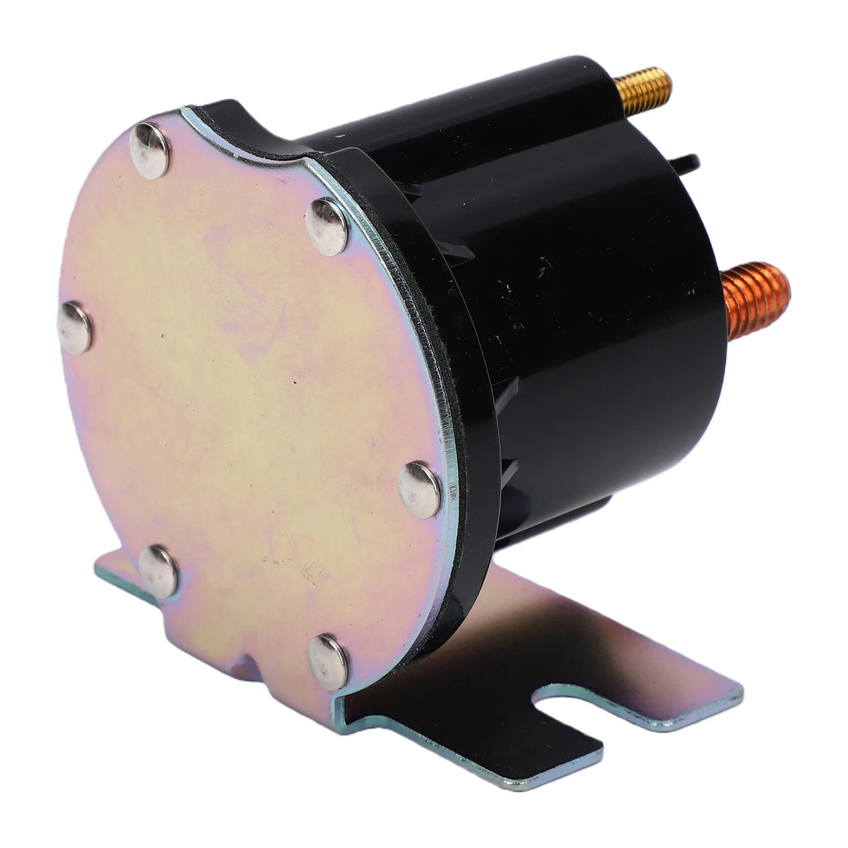 Golf Cart Solenoid JW1-H1950-00-00 Replacement for Golf Cart G22 G23 G27 G28 G29 for H1950 G27 G29 - Automotive LED Ligh