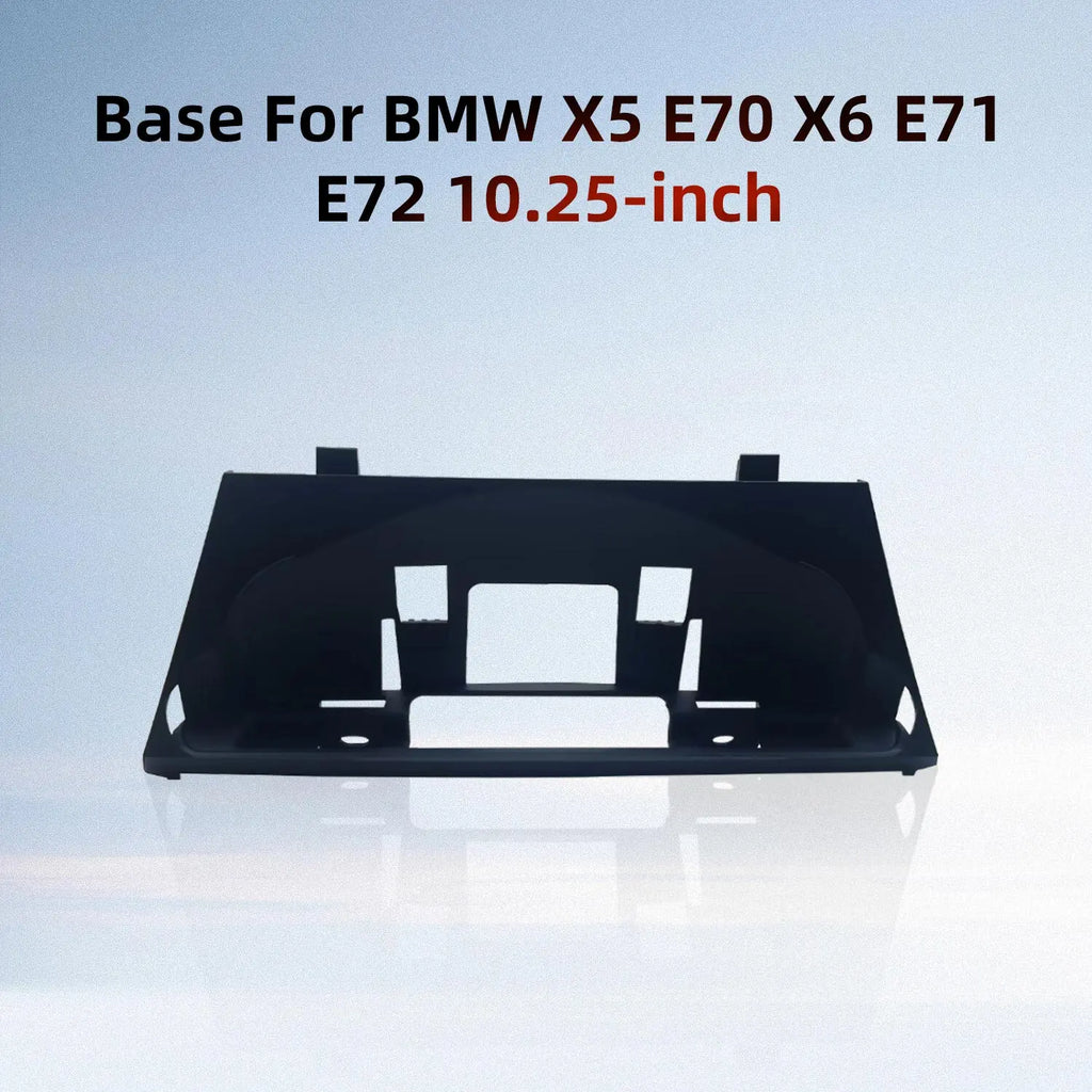 LED Interior Light Kit for BMW E72 E70 E71 - Canbus Error-Free Interior Bulbs