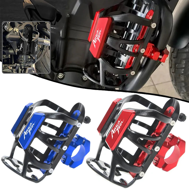 2024 Hot sale For Honda Africa Twin CRF 1100 CRF1100 CRF1000L XRV750 XRV 750 Motorcycle Accessor - Automotive LED Light