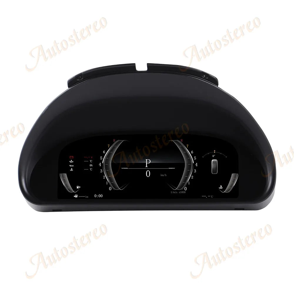 Car Digital Cluster Virtual Cockpit Carplay For BMW X5 E53 1999-2005 BMW 5 E39 Multimedia