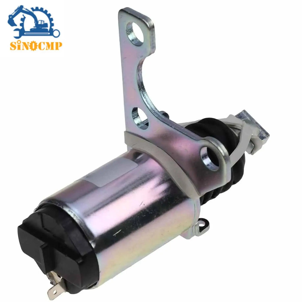 Solenoid 315-4628 3154628 CA3154628 For Caterpillar CAT S3Q2 S4Q2T 304D CR 303.5C CR 303C