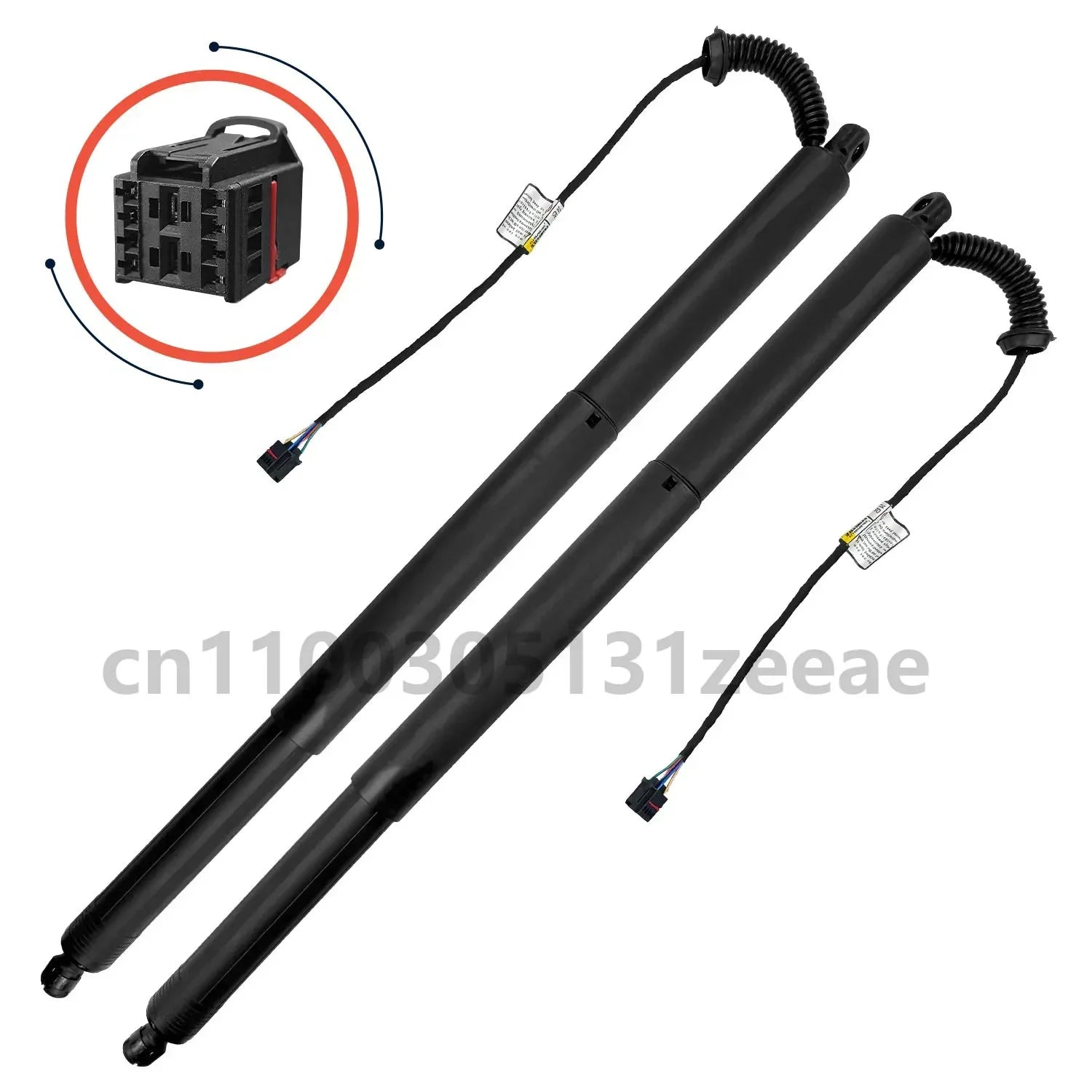 Electric Trunk Strut For 2020+ AUDI Q5 Sportback Typ FY Rear Tailgate Strut Electric Suppo | AUTOKITSHOP
