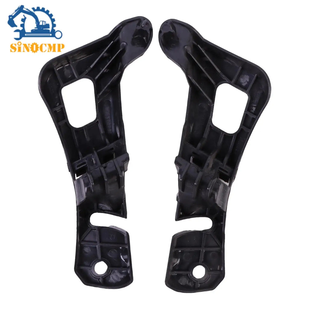 Front Bumper Cover Holder Bracket FOR V W Beetle 2012-2016 5C5807773 5C5807774 Car Accesso