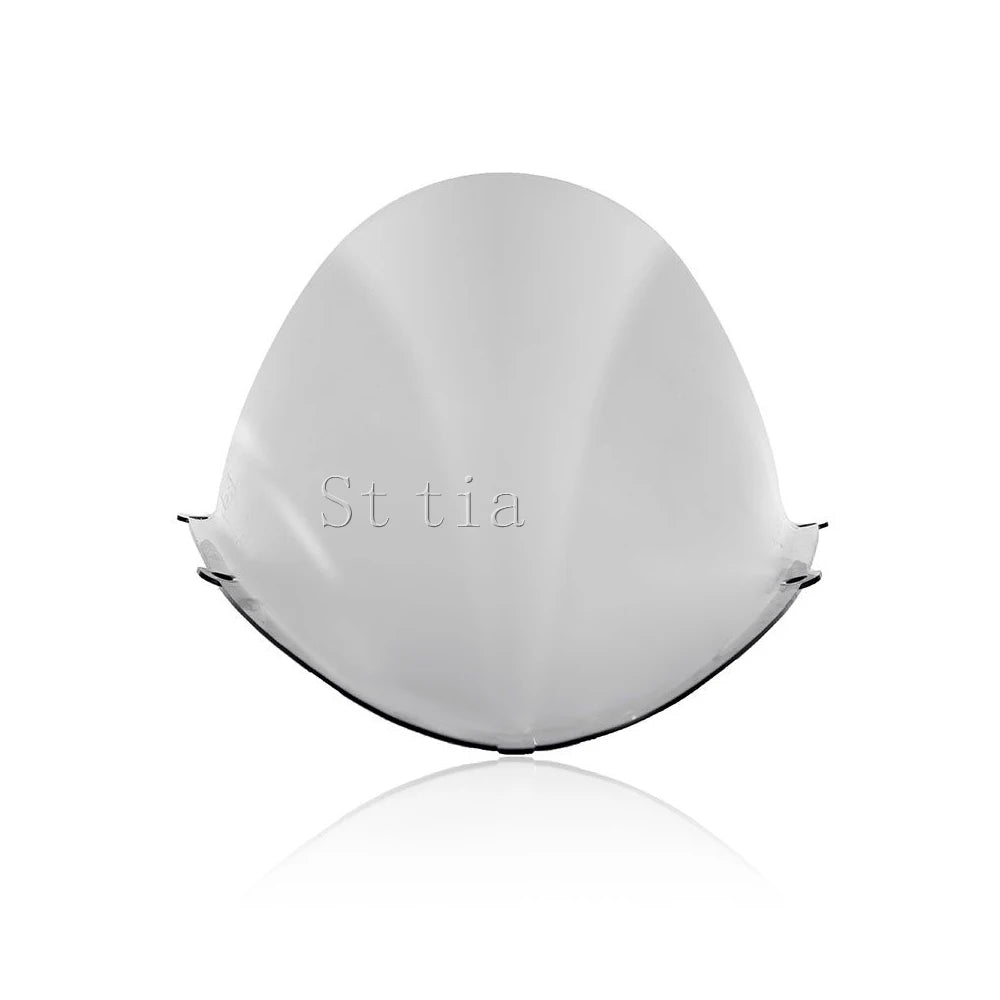 Windshield Fit Aprilia RS457 rs457 RS 457 2024 2025 2026 rs 457 Motorcycle WindScreen Front Wind - Automotive LED Light