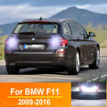 LED Interior Light Kit for BMW 5 Series F11 Accessories - Canbus Error-Free Bulbs | AUTOKITSHOP