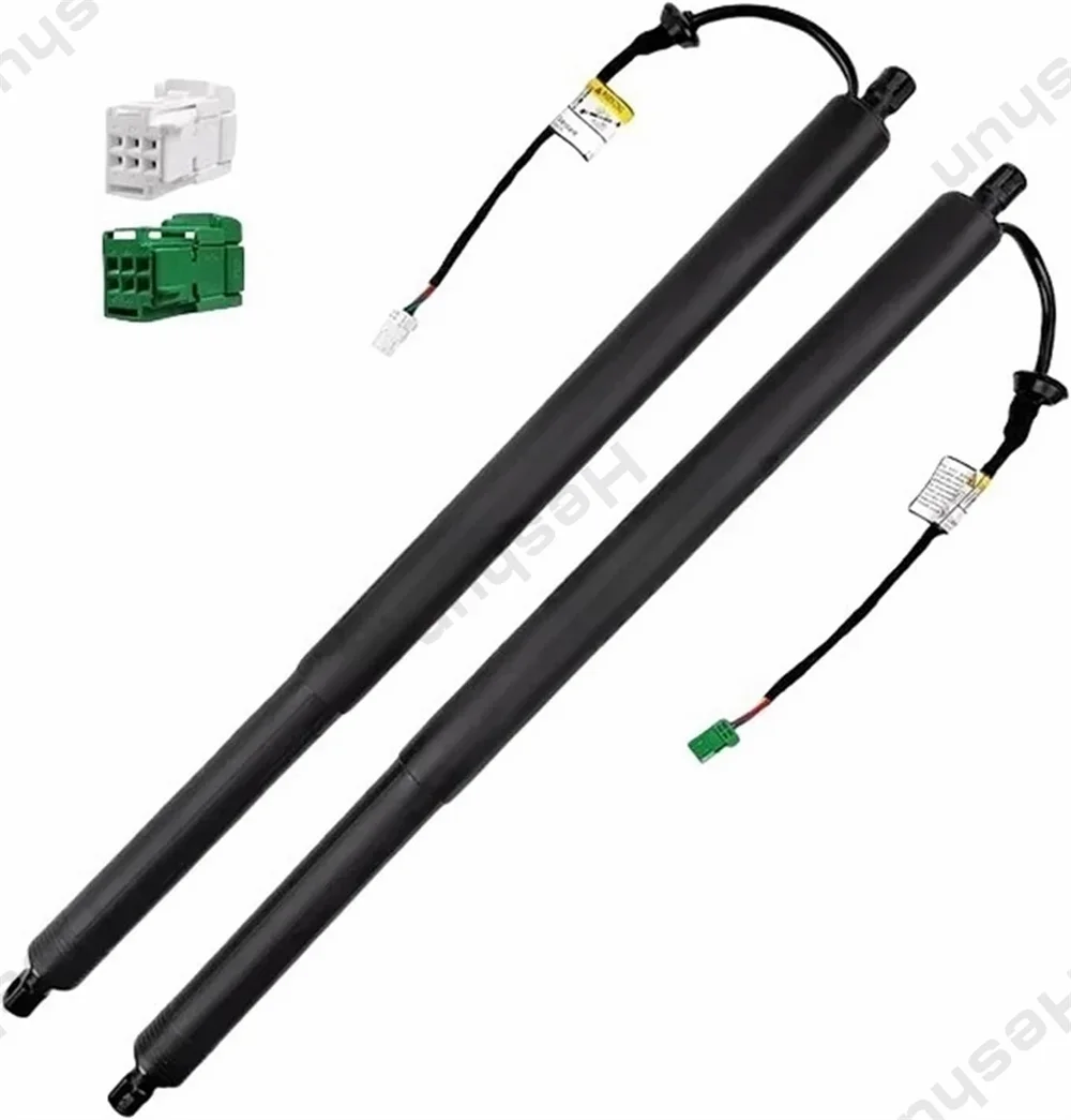 Rear Trunk Liftgate Power Hatch Lift Support Opener For Opel Granland X MK1 2017-2 Electri | AUTOKITSHOP