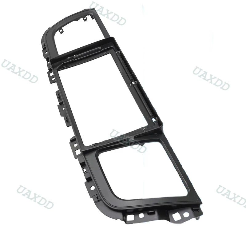 FOR 2012-2017 MAXUS G10 9INCH 2 Din Car radio CD Android frame Center fascia cable video h