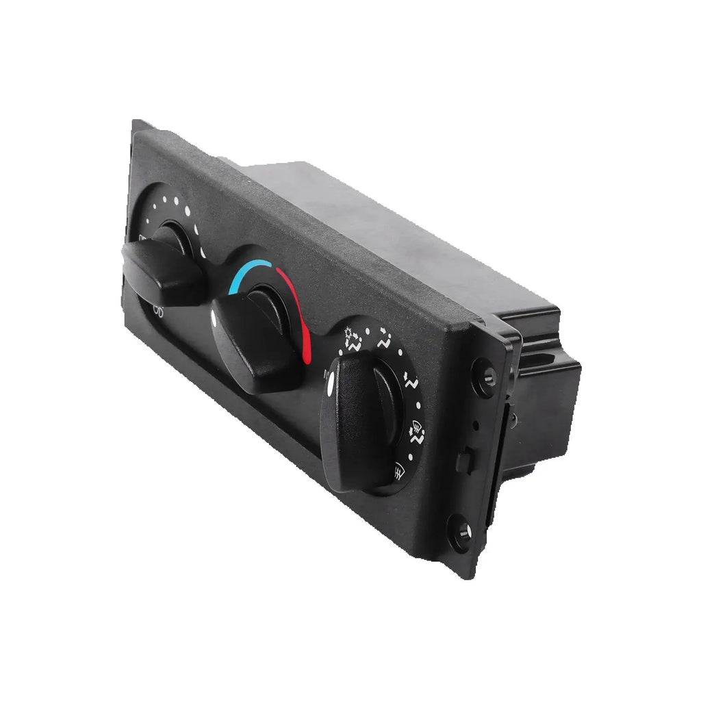 AC Control Head Assembly 3827580C1 FOR International Navistar Prostar 2011-2020 HVAC Contr