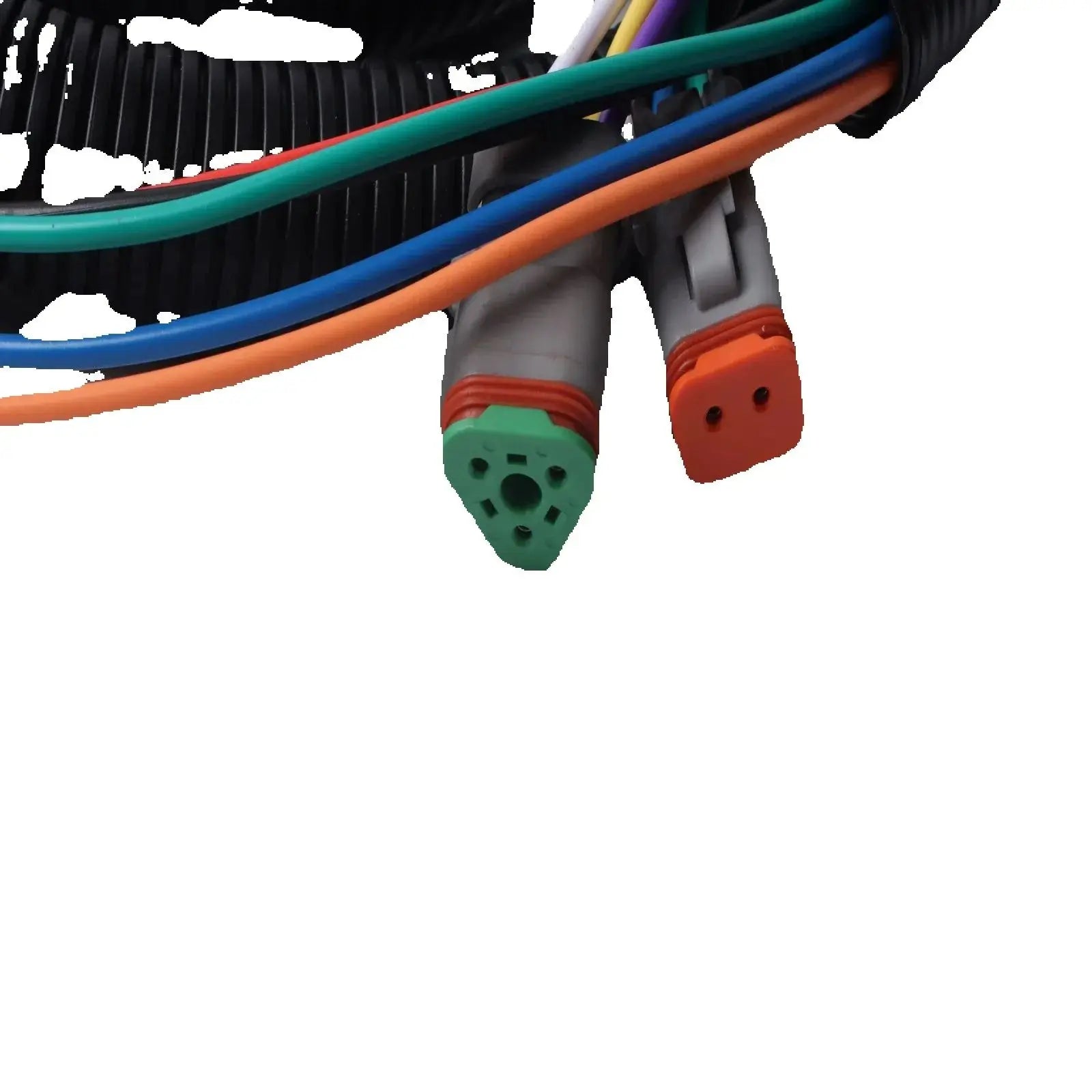 Wire Harness 102196601 FOR Club Car Golf Cart 1510A-5251 Controller 1995-2019 Car Accessor