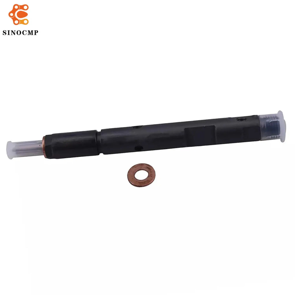 0432193532 0432193541 Common Rail Fuel Injector Assembly For Ford 2.8L Ranger Diesel Engin