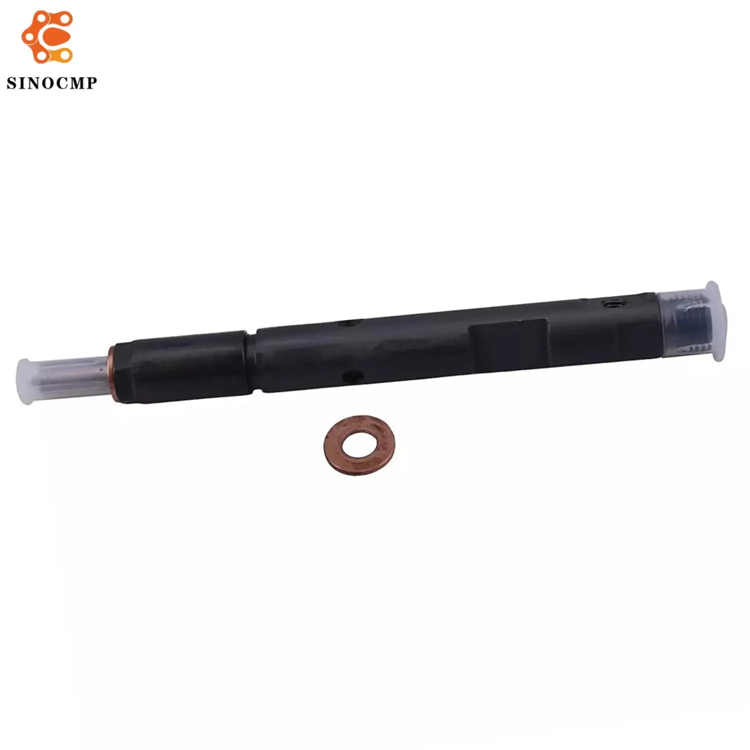 0432193532 0432193541 Common Rail Fuel Injector Assembly For Ford 2.8L Ranger Diesel Engin