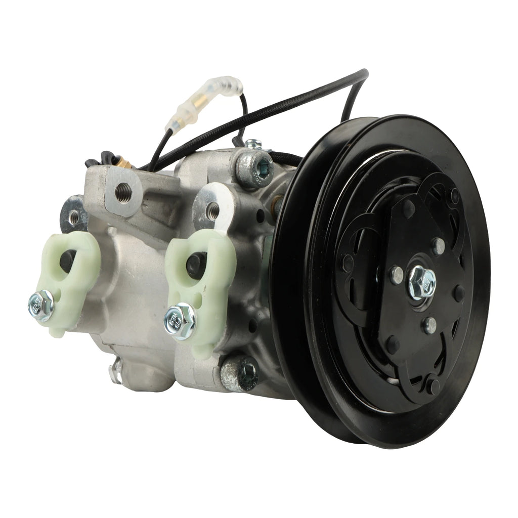 Compressor SVO7E 447260-5781 447260-5780 447810-0070 for Kubota M108S M5040 M7040 M8540 M9