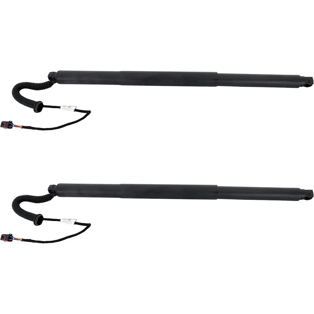 Tailgate Support Rod For 2016-2019 AD1 Volkswagen Tiguan Rear Tailgate Strut Electric Supp | AUTOKITSHOP