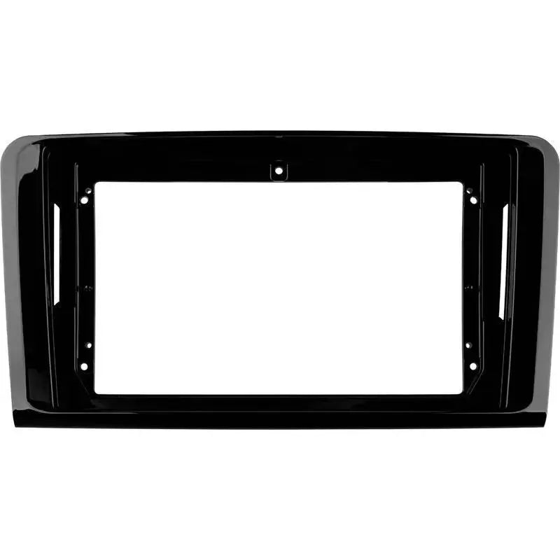 9 inch For MERCEDES BENZ ML GL ML350 GL320 X164 2005-2009 Car Radio Fascias Android MP5 St